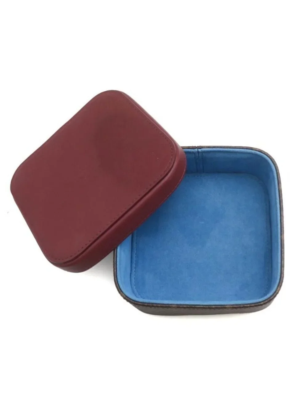 Louis Vuitton Boite Camille MM Home Decor
